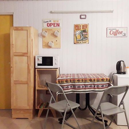Lizarra Monoambiente Resistencia- 100 Mts Peatonalアパートメント エクステリア 写真