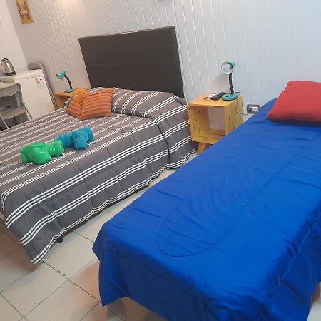 Lizarra Monoambiente Resistencia- 100 Mts Peatonalアパートメント エクステリア 写真