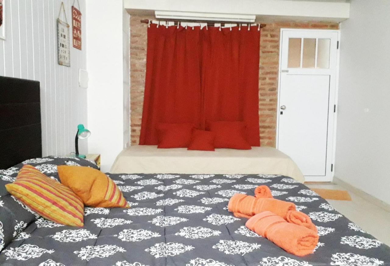 Lizarra Monoambiente Resistencia- 100 Mts Peatonalアパートメント エクステリア 写真